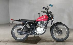 SUZUKI GRASS TRACKER BigBoy NJ4BA