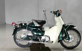 HONDA C70 SUPER CUB HA02