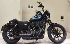 HARLEY XL1200NS LP3