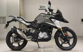 BMW G310GS 2018