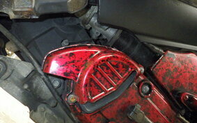 SUZUKI ADDRESS V125 G CF46A