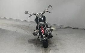 HONDA SHADOW 400 CLASSIC 2010 NC44