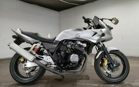 HONDA CB400 SUPER BOLDOR 2006 NC39