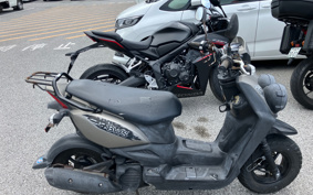 YAMAHA BW*S SA44J