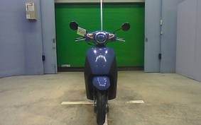 SUZUKI LET's CA4AA