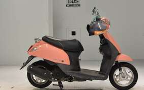 SUZUKI LET's CA4AA