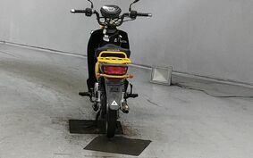 HONDA CROSS CUB 110 JA10