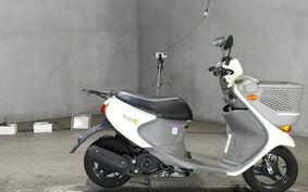 SUZUKI LET's 4 Basket CA43A