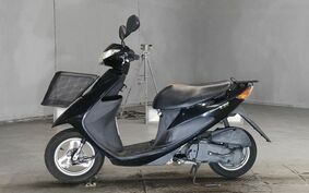 SUZUKI ADDRESS V50 CA44A