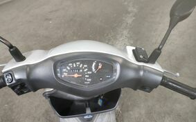 SUZUKI ADDRESS V125 CF4EA