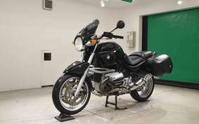 BMW R1150R 2002