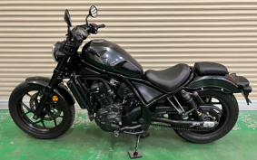 HONDA  REBEL 1100 DCT 2021 SC83