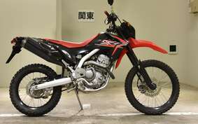 HONDA CRF250L MD38