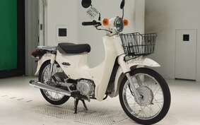 HONDA C110 SUPER CUB JA07