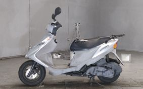 SUZUKI ADDRESS V125 CF46A
