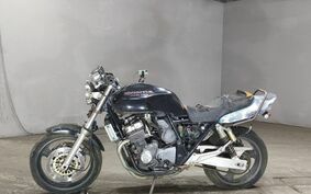 HONDA CB400SF NC31