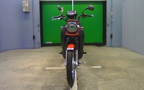 HONDA CROSS CUB 110 JA10