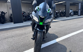 KAWASAKI NINJA ZX-10R SE 2020 ZXT02C