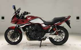 HONDA CB400 SUPER BOLDOR A 2023 NC42