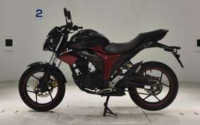 SUZUKI GIXXER 150 NG4BG