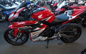 HONDA CBR250RR MC51