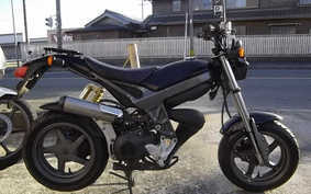 SUZUKI TR50 STREET MAGIC CA1LB