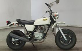 HONDA APE 50 AC16