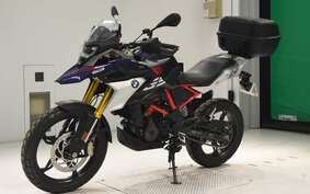 BMW G310GS 2022