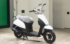 SUZUKI LET's CA4AA