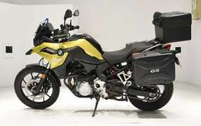 BMW F750GS 2019 0B08