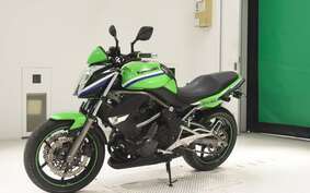 KAWASAKI ER400 N ABS 2014 ER400B