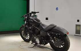 HARLEY XL883N 2011 LE2