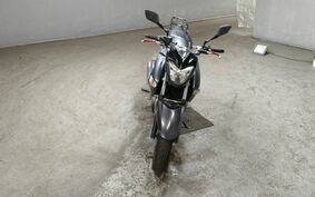 SUZUKI GSR250 GJ55D