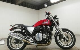 HONDA CB1100 2010 SC65