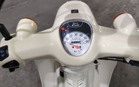 HONDA SUPER CUB50 AA09
