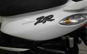 YAMAHA JOG ZR Gen.3 SA39J