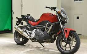 HONDA NC 700 S 2012 RC61