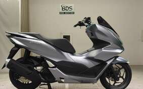 HONDA PCX125 JK05