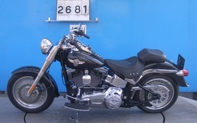 HARLEY FLSTF 1580 2006 BX5