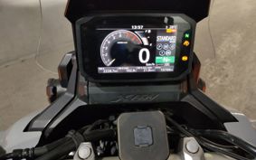HONDA X-ADV 750 RH10