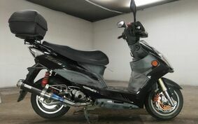 KYMCO RACING KING 180 Fi SC36