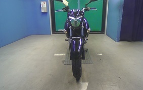 SUZUKI GSR250 GJ55D