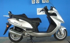 KYMCO GRAND DINK 250 Z SH50