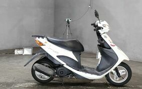 SUZUKI ADDRESS V50 CA42A