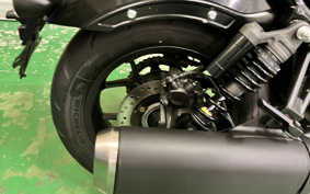 HONDA  REBEL 1100 DCT 2023 SC83