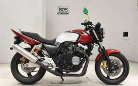 HONDA CB400SFV-3 2006 NC39