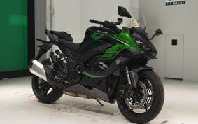 KAWASAKI NINJA 1000 SX 2024 ZXT02K