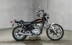 KAWASAKI Z250 Limited KZ250H