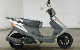 SUZUKI ADDRESS V125 G CF46A