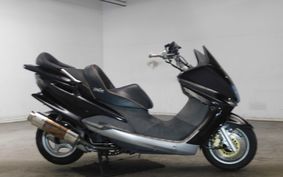 YAMAHA MAJESTY 125 SE27